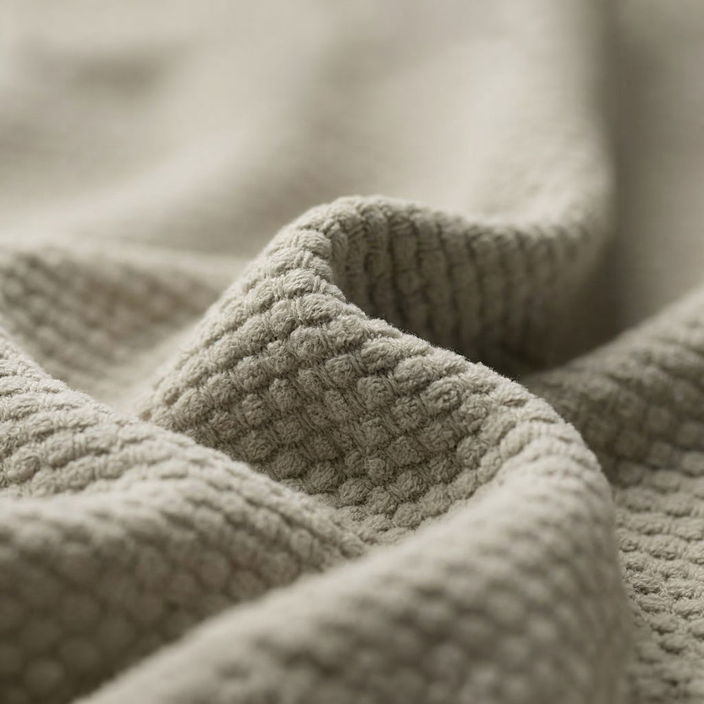 LAKZA-A Upholstery Linen Fabric