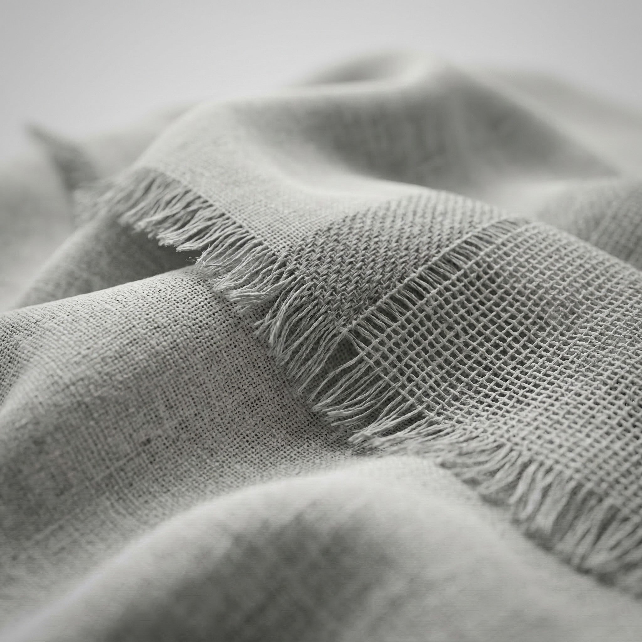 31162 Linen Light Curtain