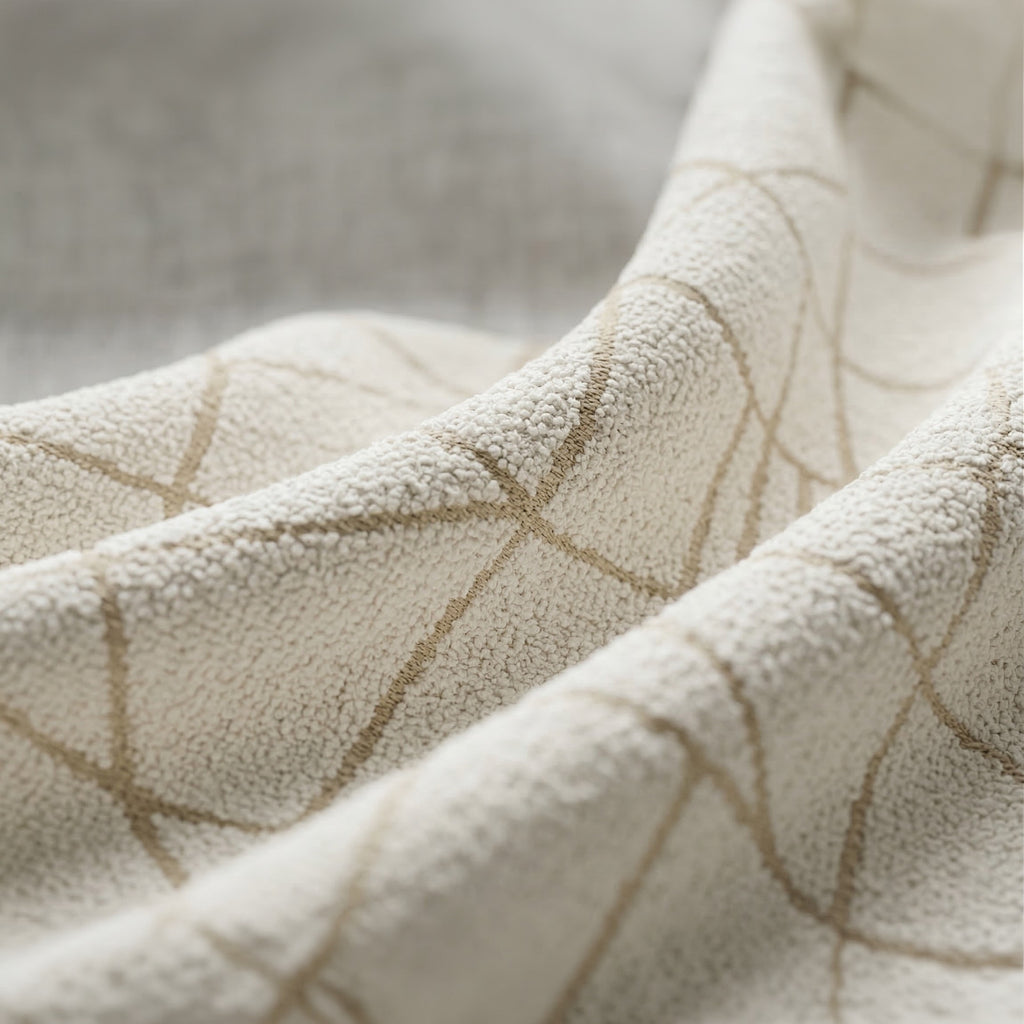 SCALA-B Upholstery Linen Fabric