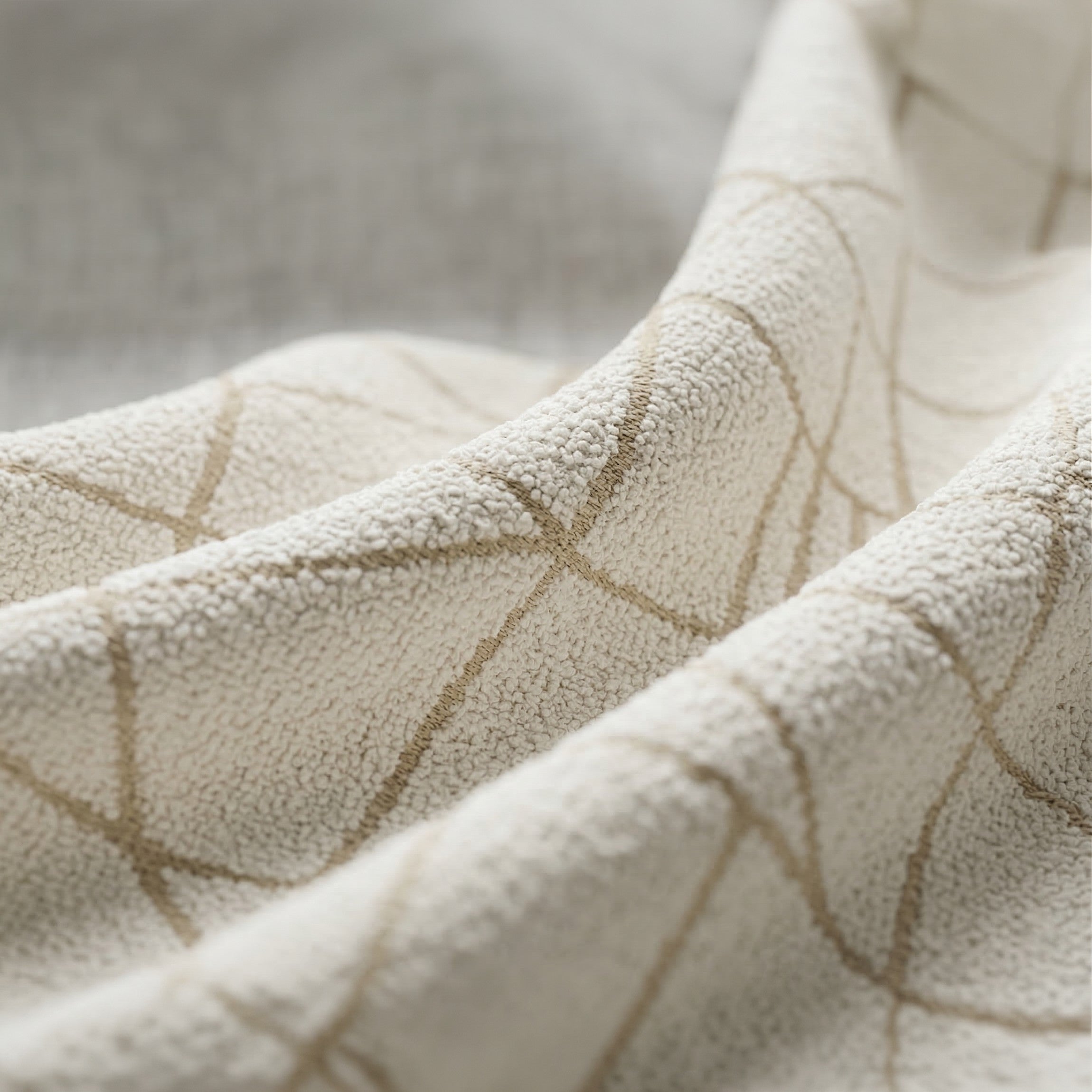 SCALA-B Upholstery Linen Fabric