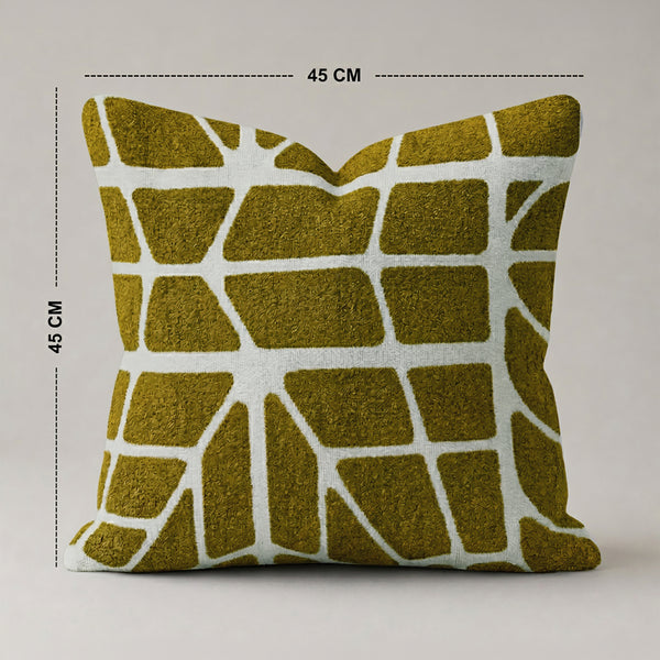 Bunny-A 5-cushion cover 45 X 45