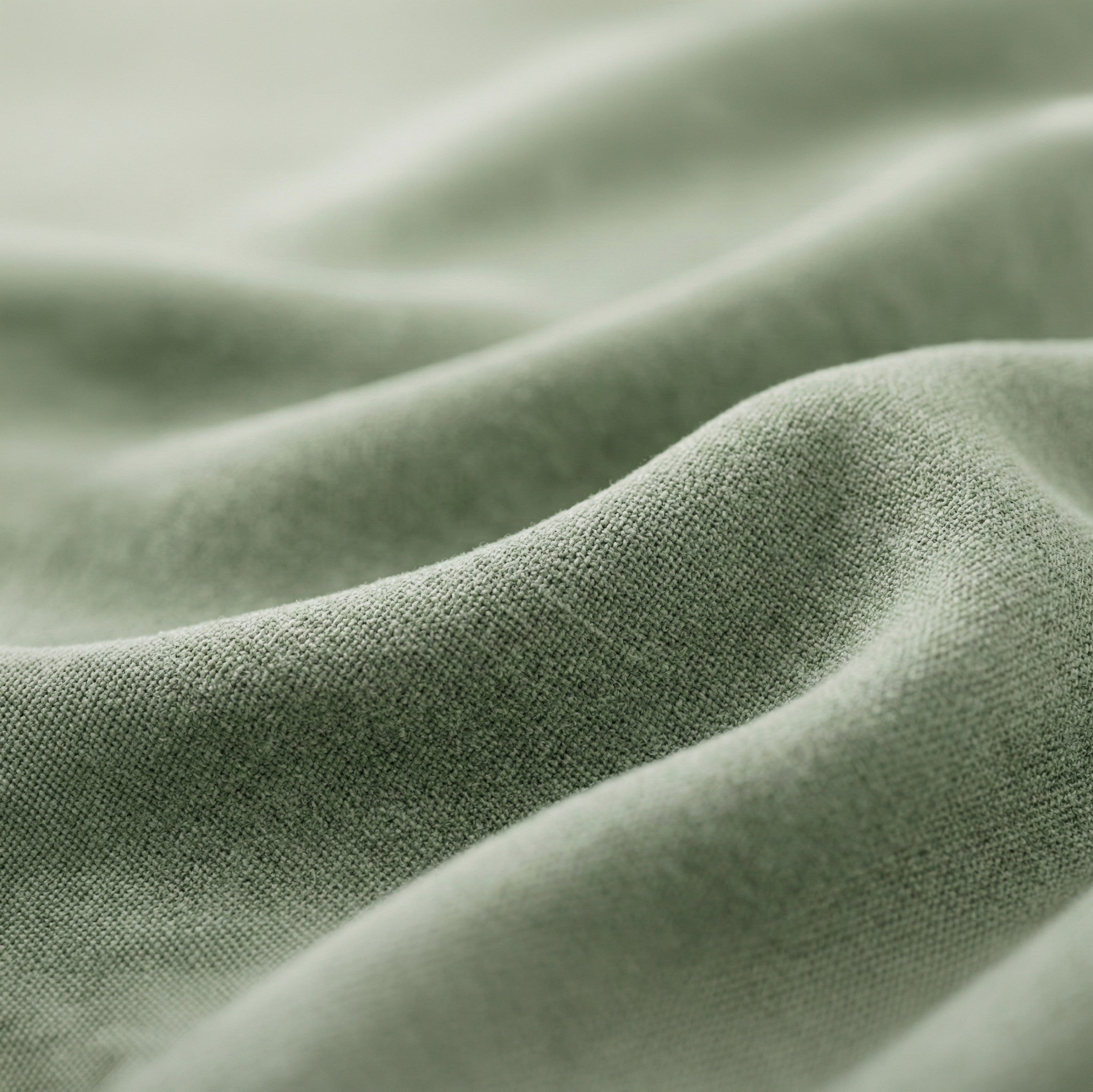ASHLY Upholstery Linen Fabric