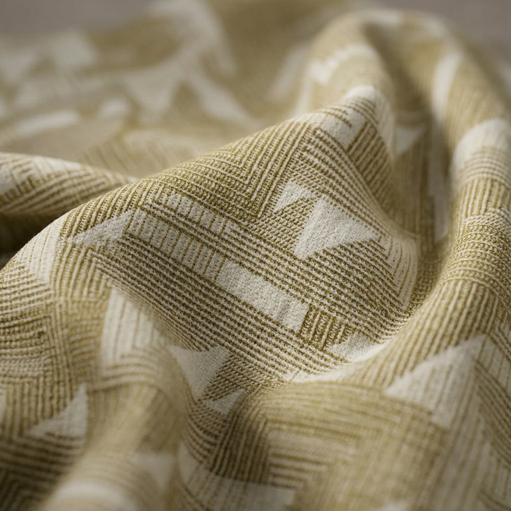 WOLL A Upholstery Linen Fabric
