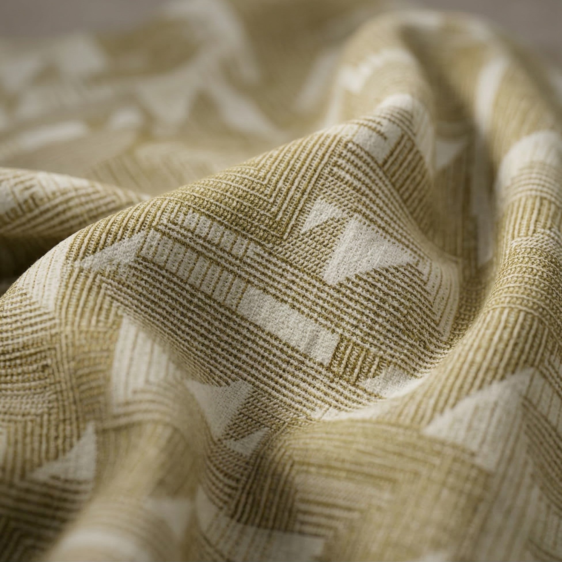 WOLL A Upholstery Linen Fabric