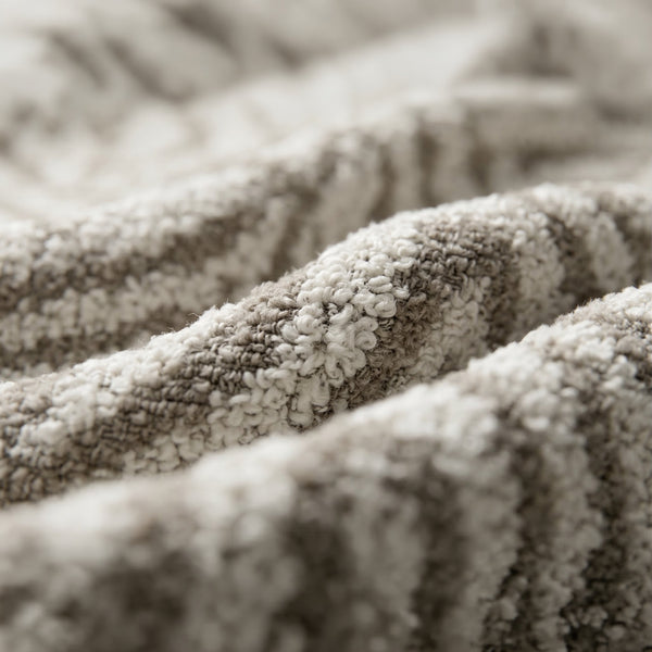 FLUFFY A  Upholstery Linen Fabric