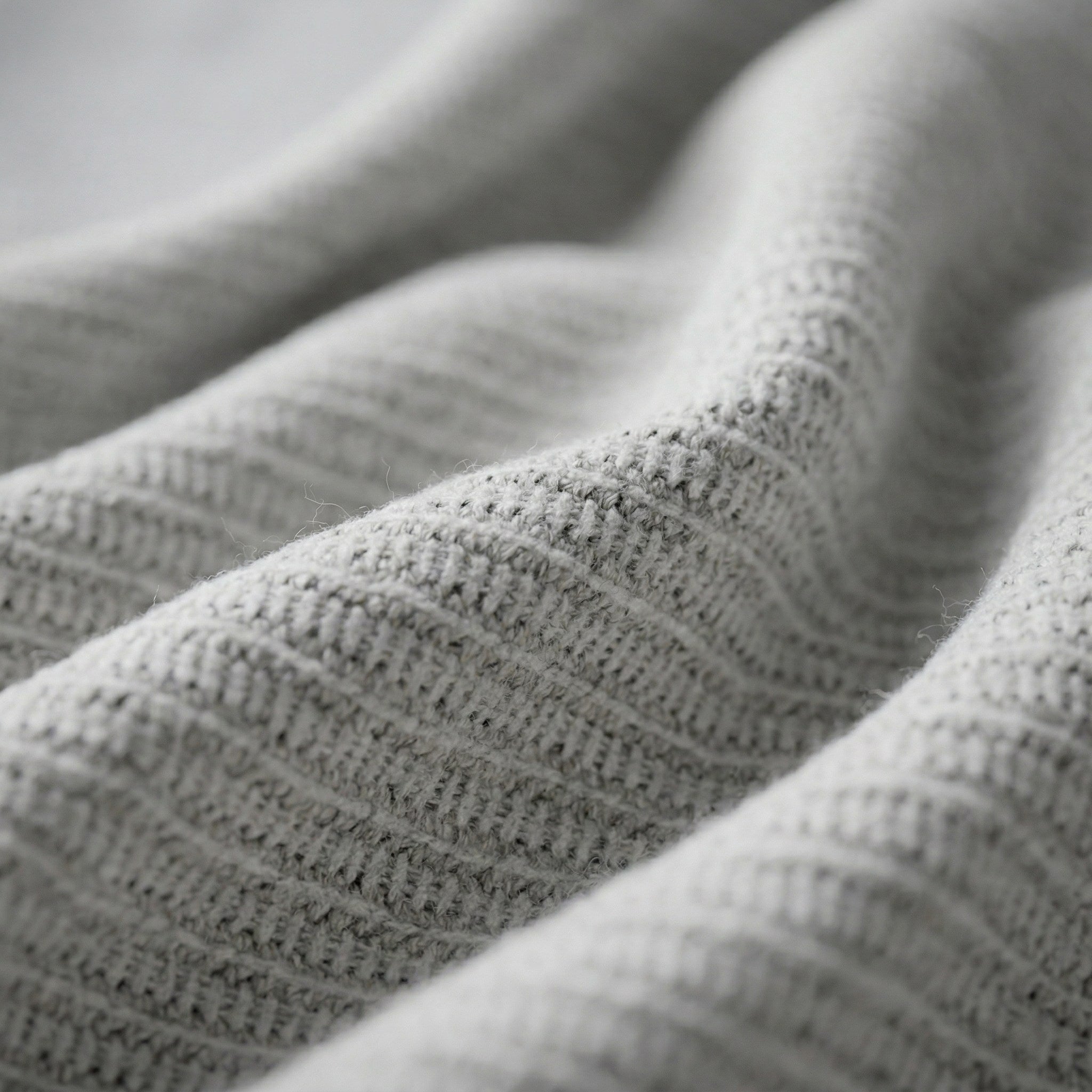 Trio D Upholstery Linen Fabric