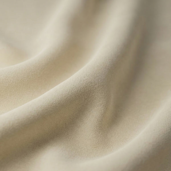 DM  Linen Heavy Curtain