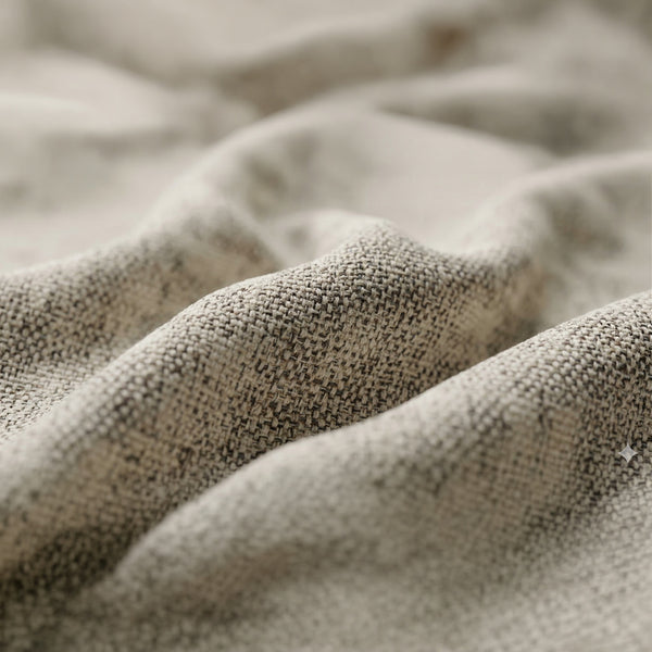 RAMINI-B Linen Heavy Curtain