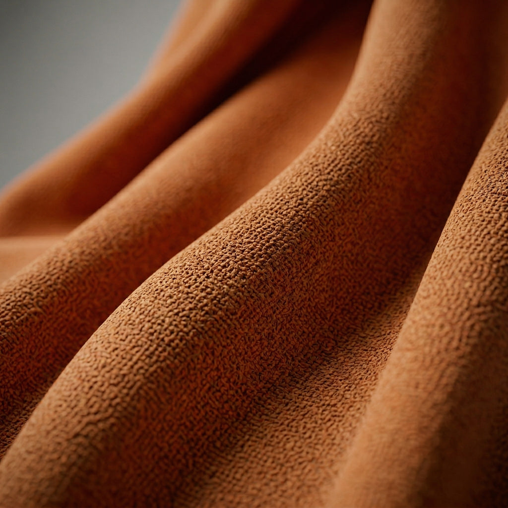Rock Upholstery Linen Fabric