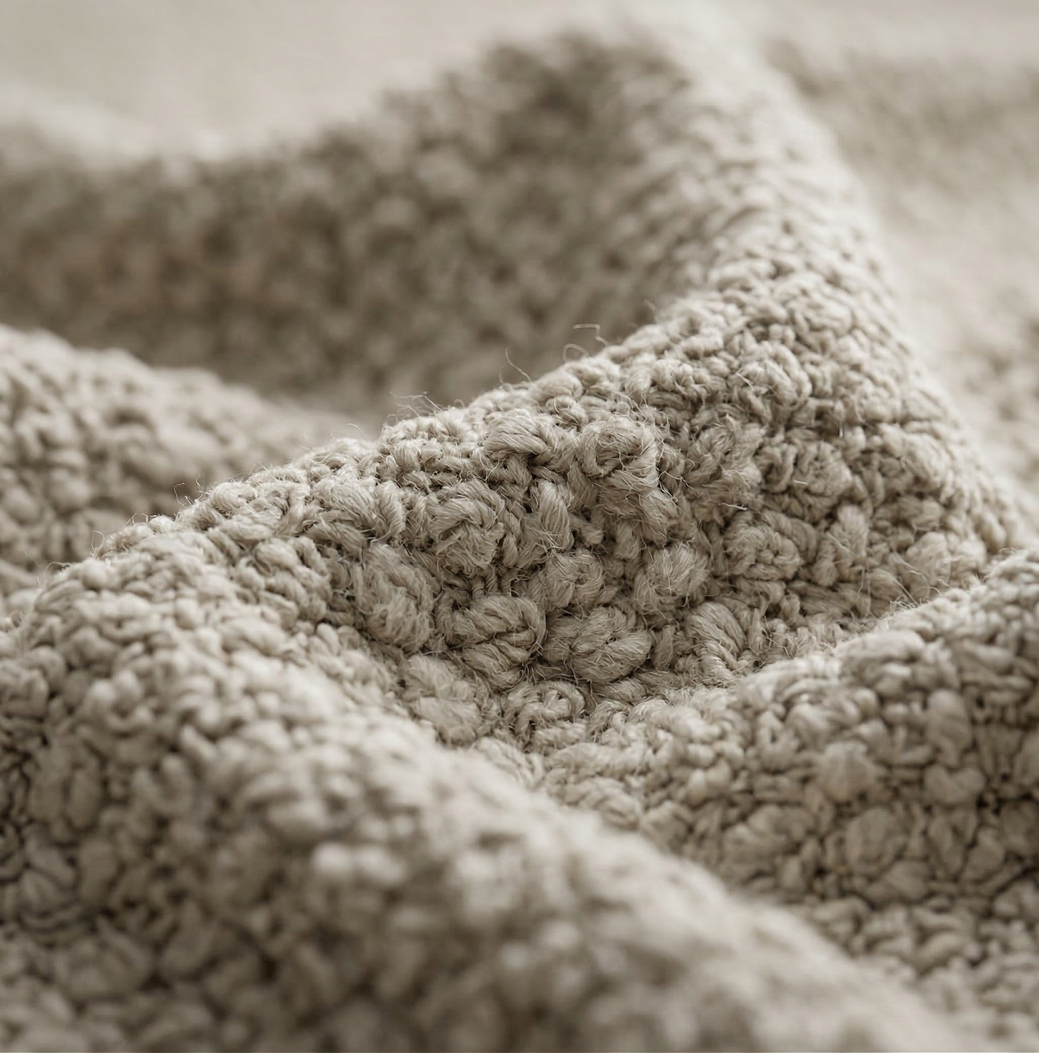 LAKZA-E Upholstery Linen Fabric