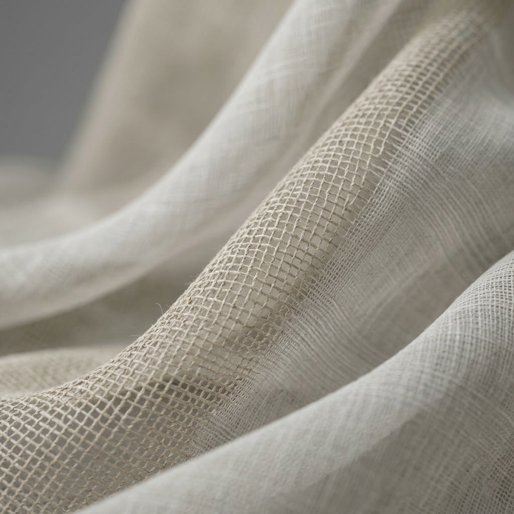 31366 Linen Light Curtain
