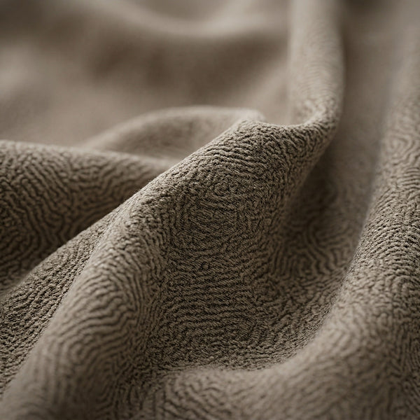 Cremino Upholstery Linen Fabric