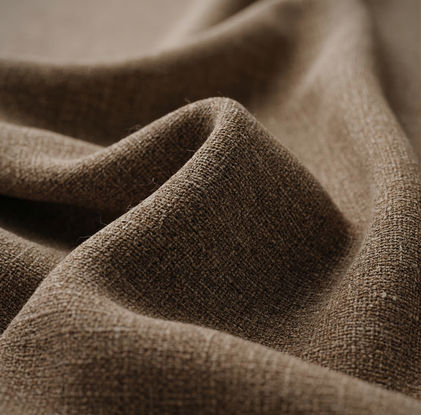 STONE Linen Heavy Curtain