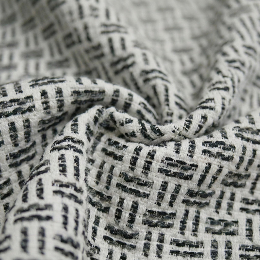 ASIA Upholstery Linen Fabric