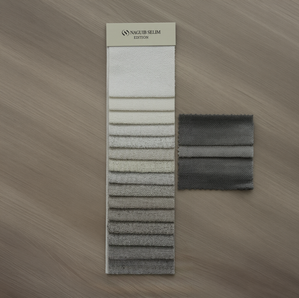 Dedar Upholstery Linen Fabric