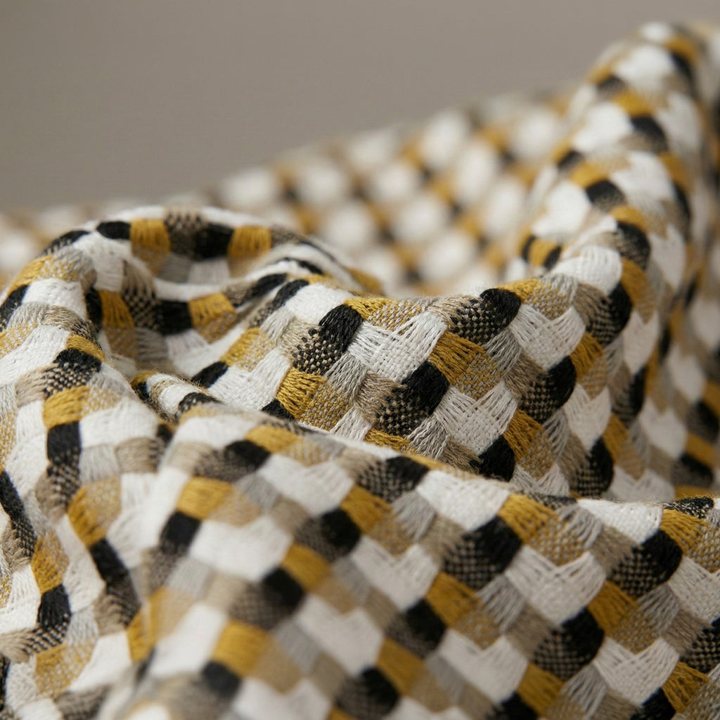 NOLA Upholstery Linen Fabric