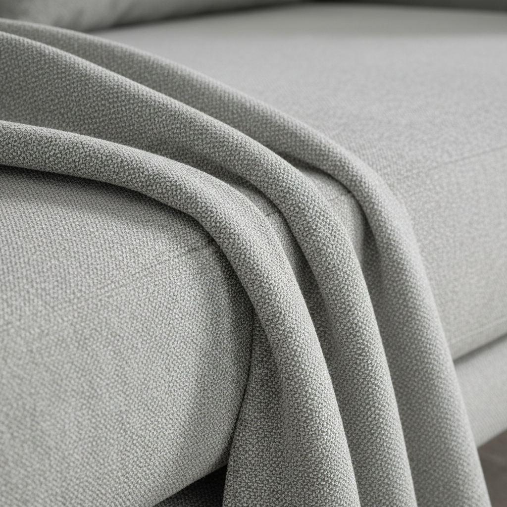 Y7 Upholstery Linen Fabric
