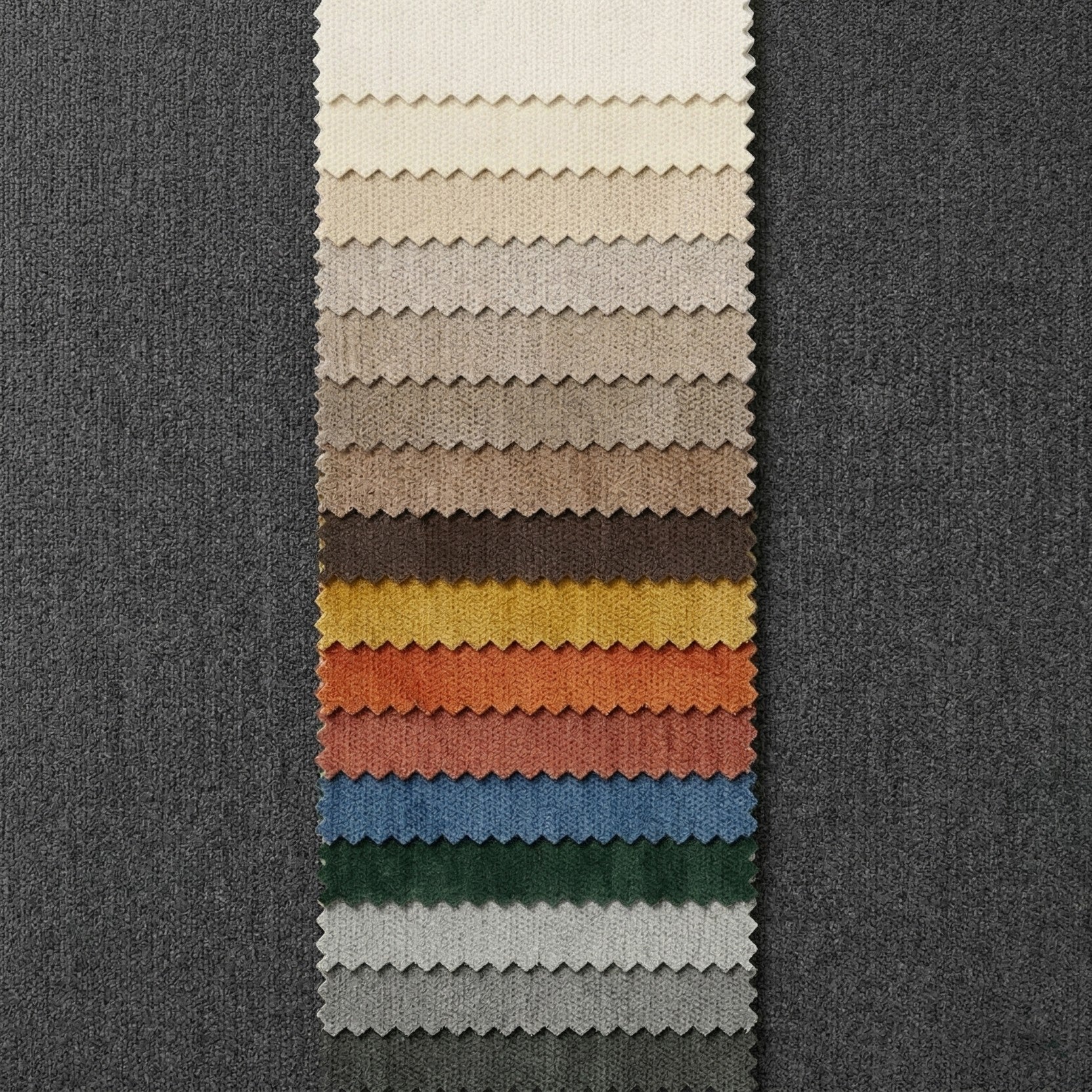 FREEDOM-A  Upholstery Linen Fabric