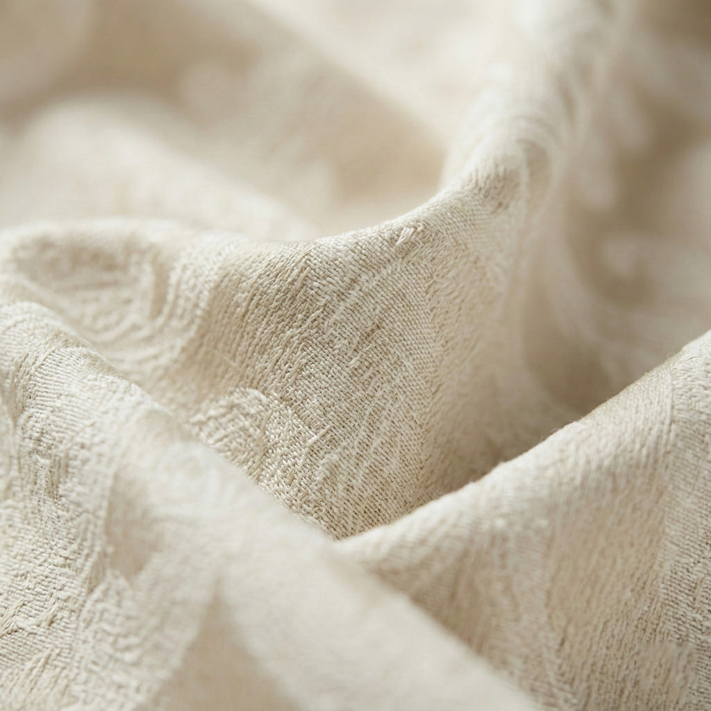 Article Upholstery Linen Fabric