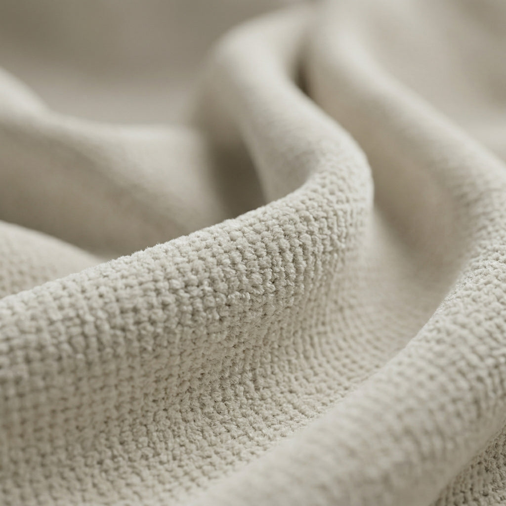 Loro Upholstery Jacquard Chenille Fabric