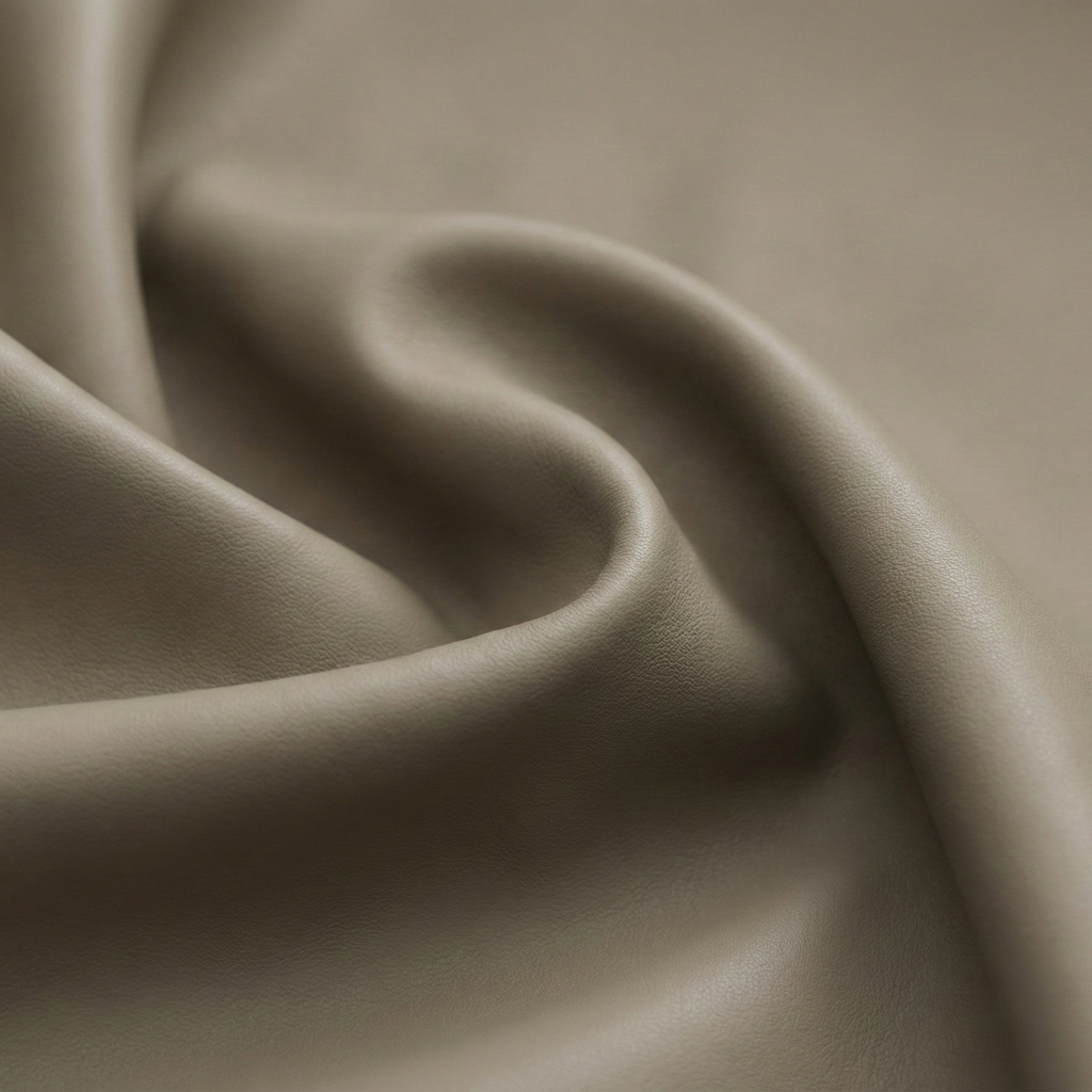 Palm Upholstery  leather Fabric