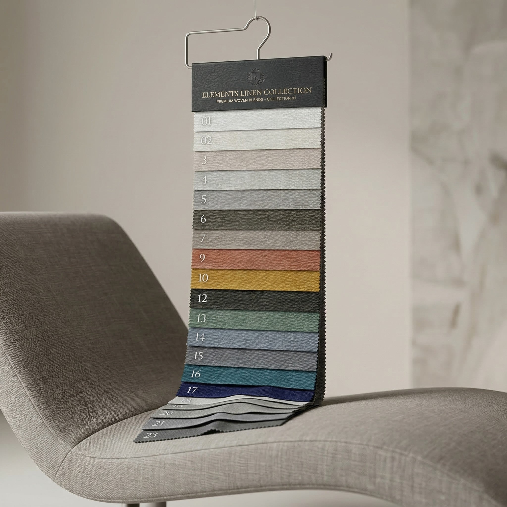Vilon Velvet Heavy Curtain