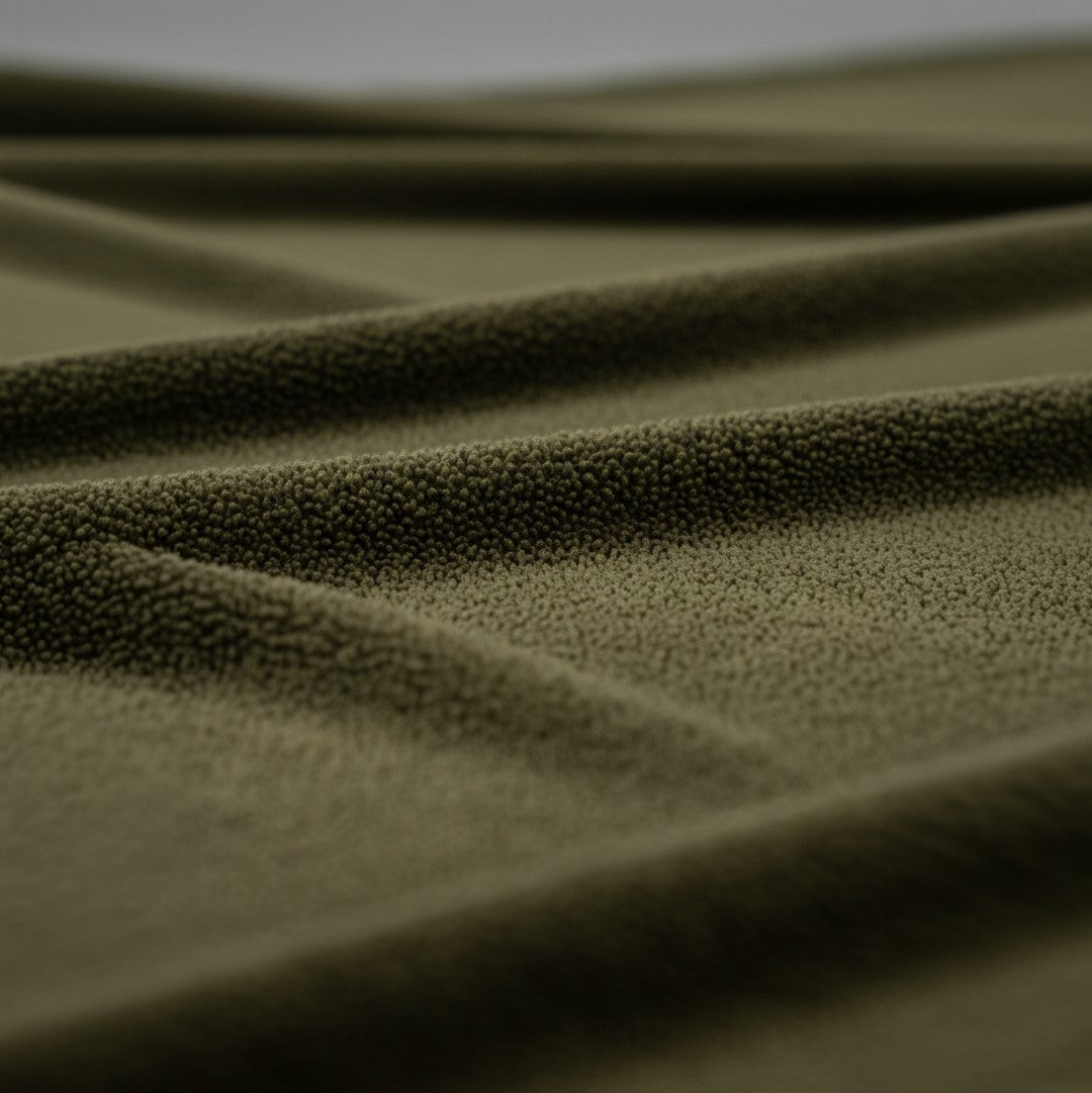 Rasta Upholstery Linen Fabric