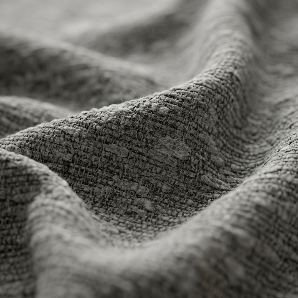 Ocean Upholstery Chenille Fabric