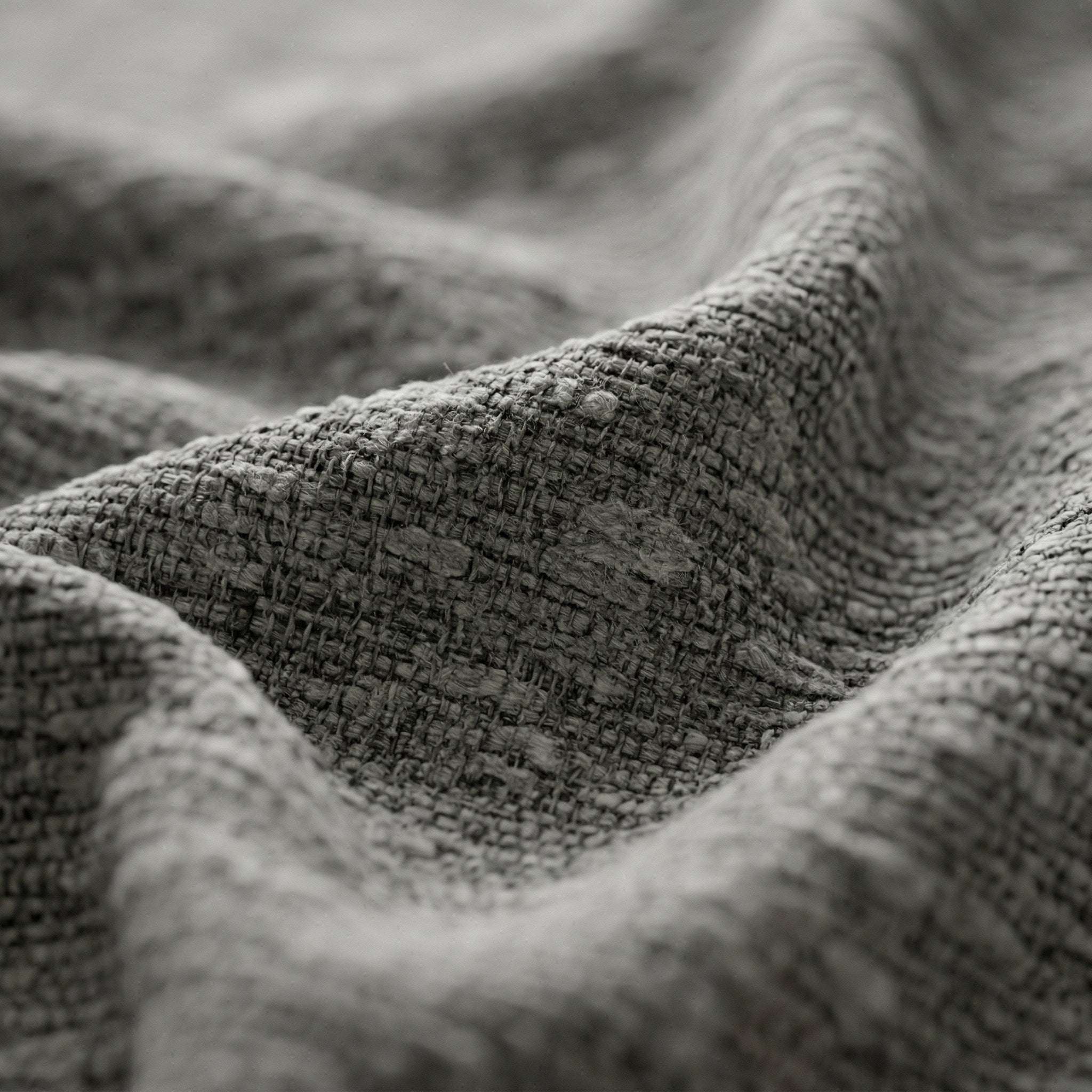 Ocean Upholstery Chenille Fabric