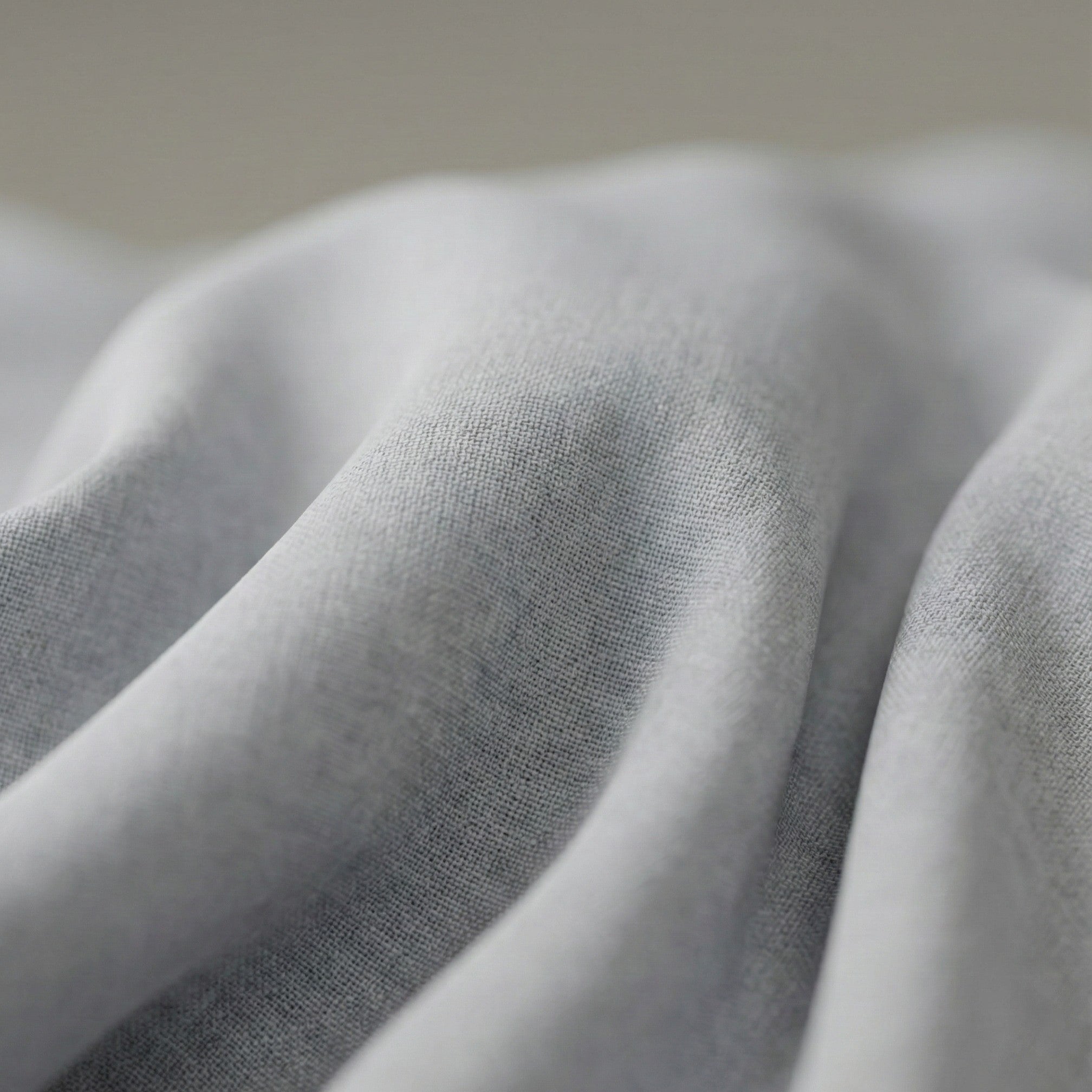 Follow Linen Heavy Curtain