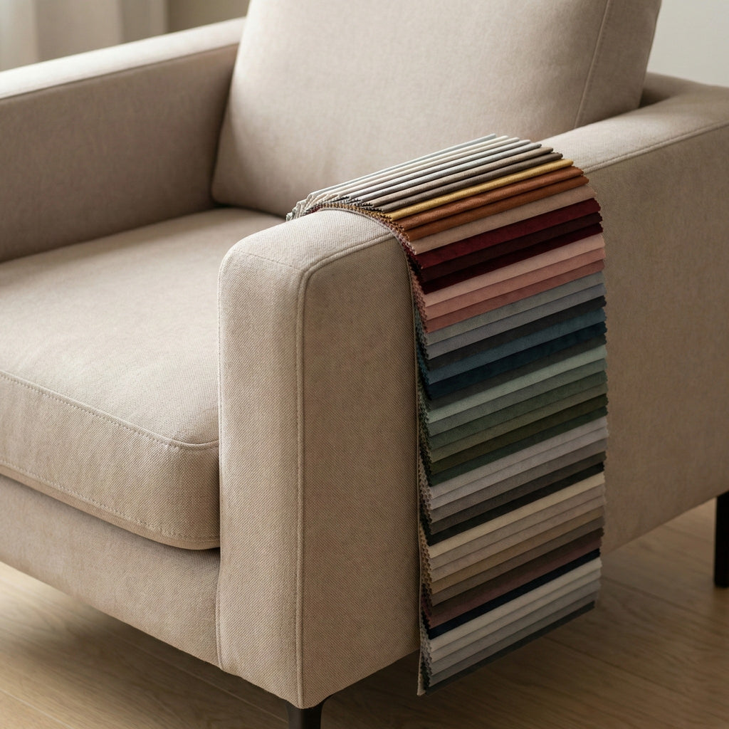 Polo Velvet Heavy Curtain