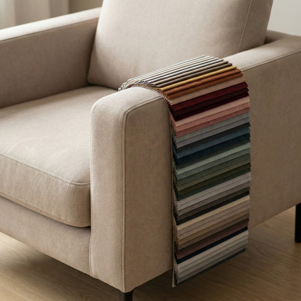 Polo Velvet Heavy Curtain