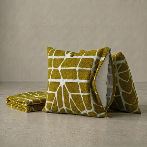 Bunny-A 5-cushion cover 45 X 45