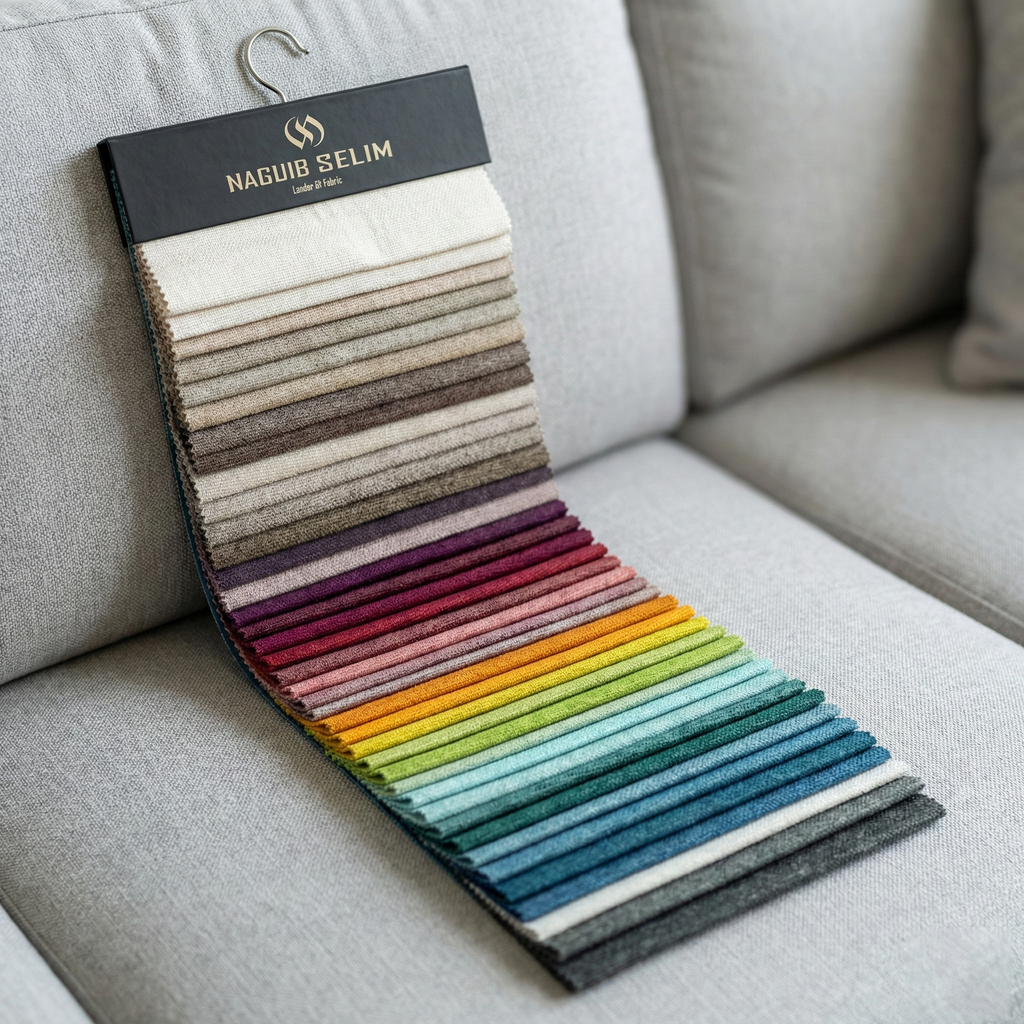 Twit Upholstery Velvet Fabric