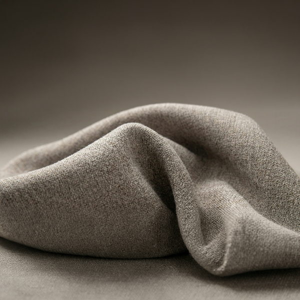 Rozzeta Upholstery Suede Fabric