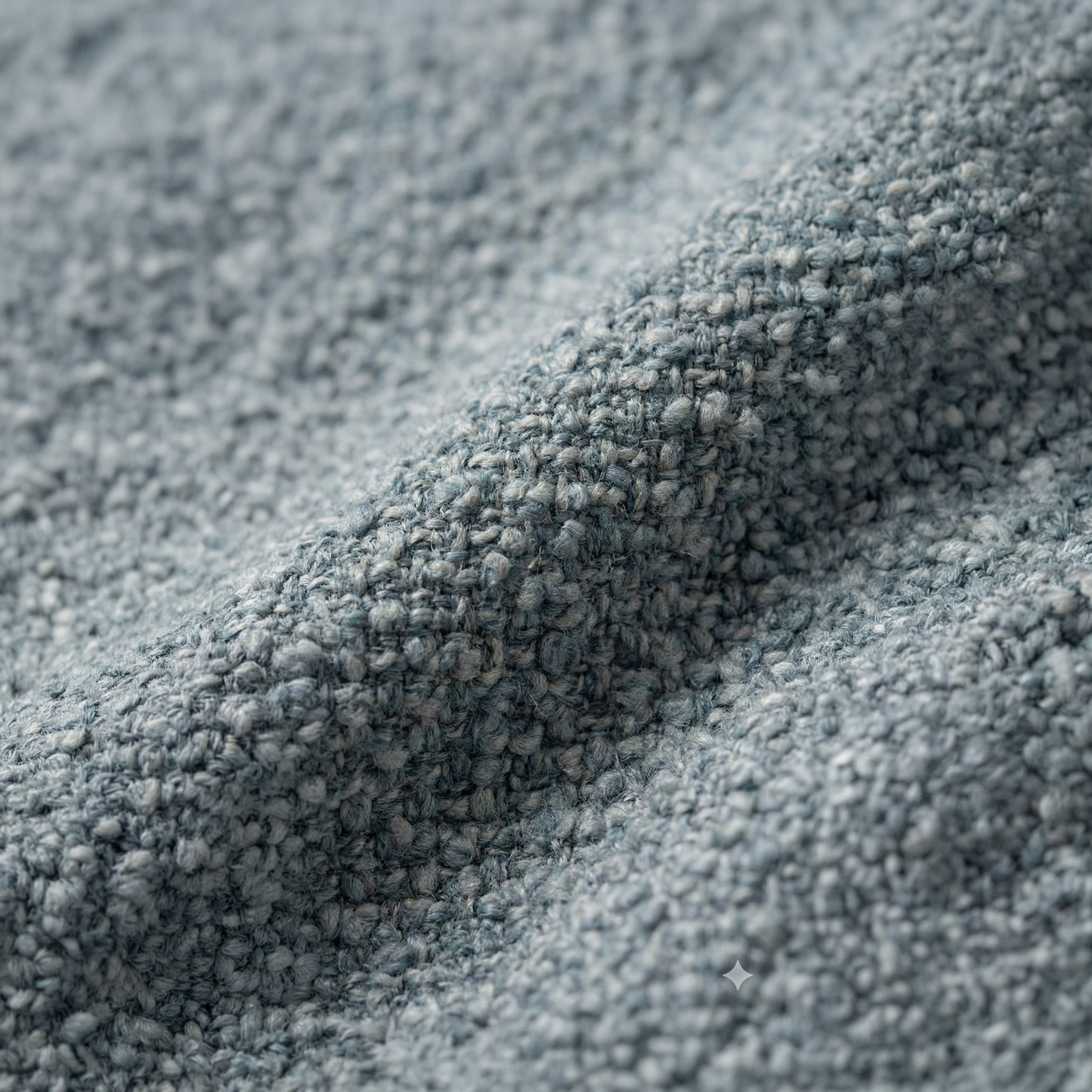 VITO Upholstery Linen Fabric