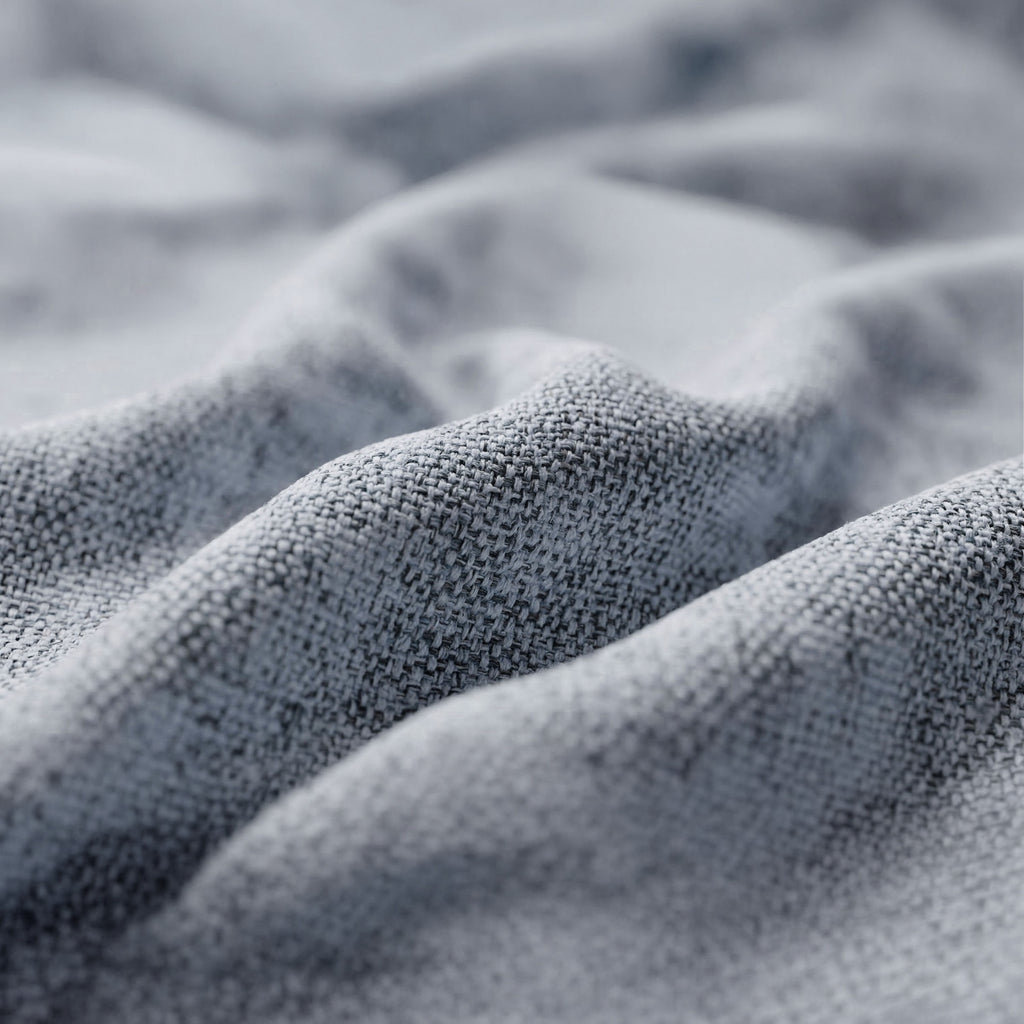 Ramini-A Linen Heavy Curtain