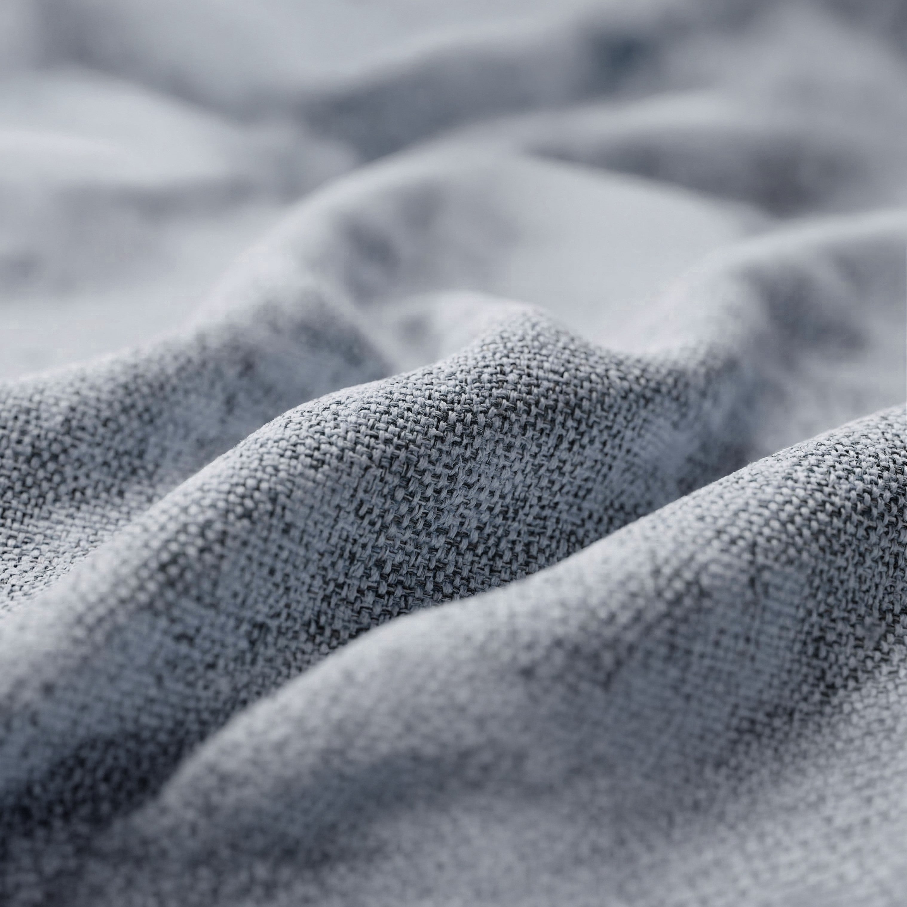 Ramini-A Linen Heavy Curtain