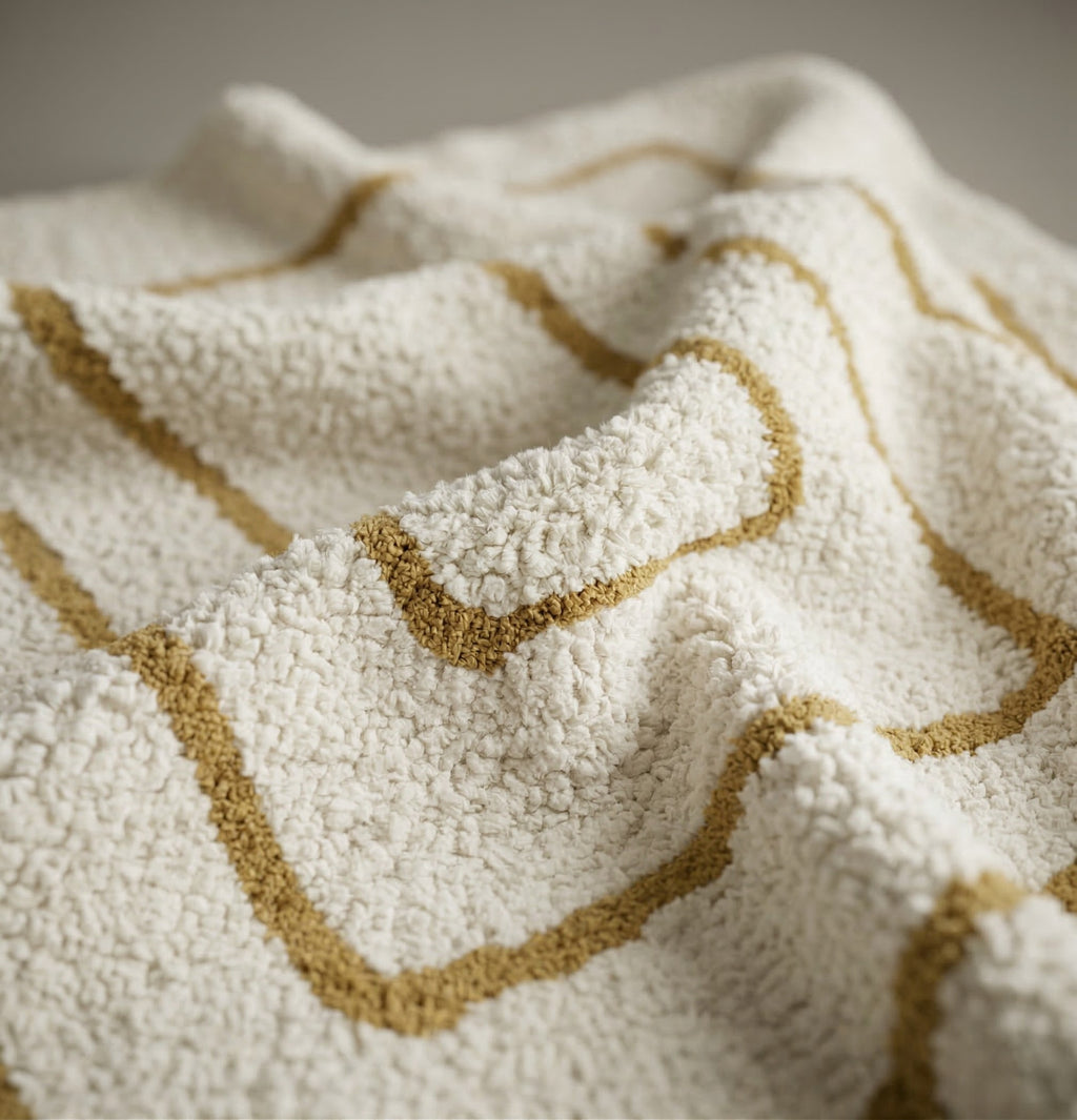 SCALA-A Upholstery Linen Fabric