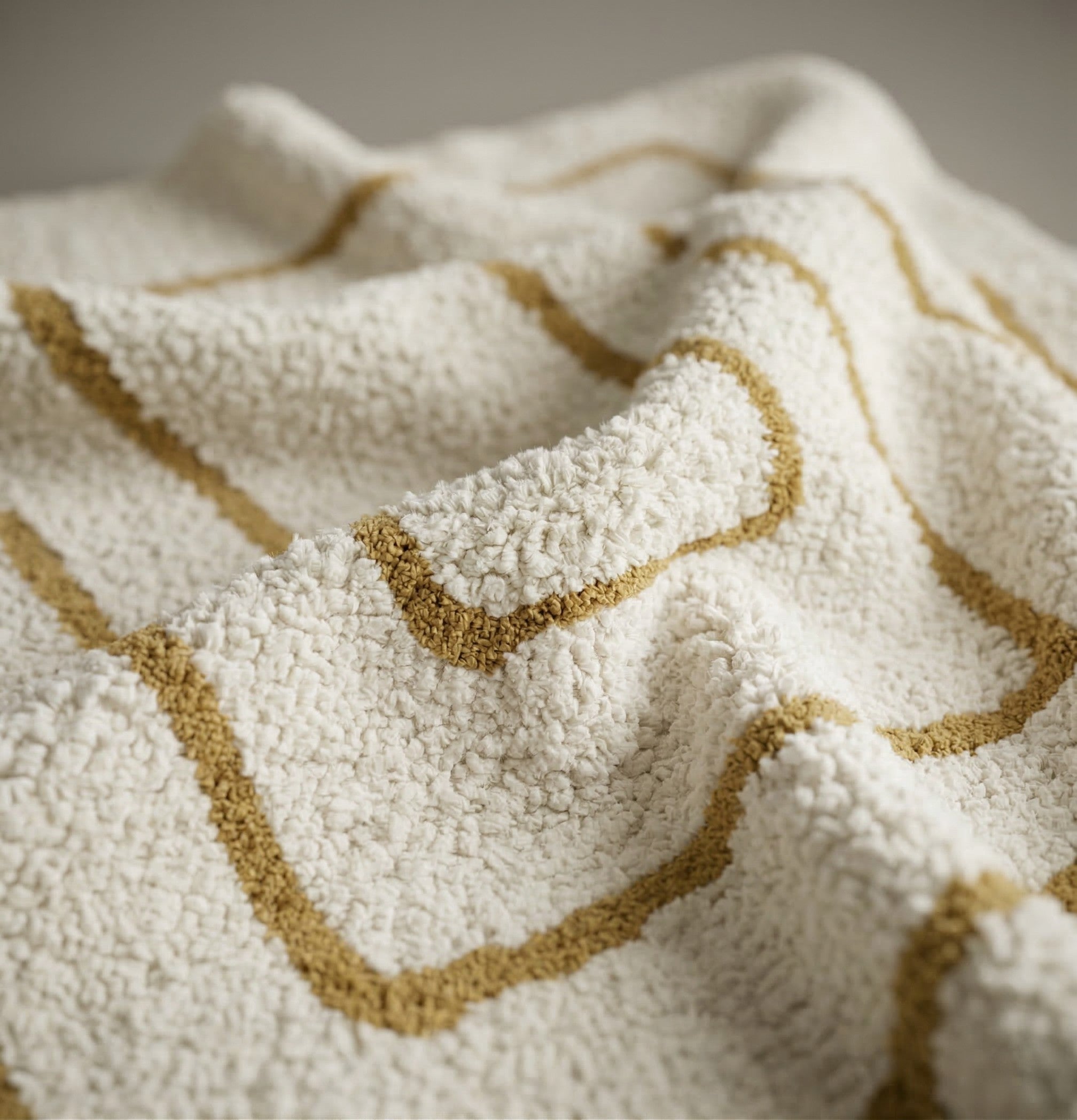 SCALA-A Upholstery Linen Fabric