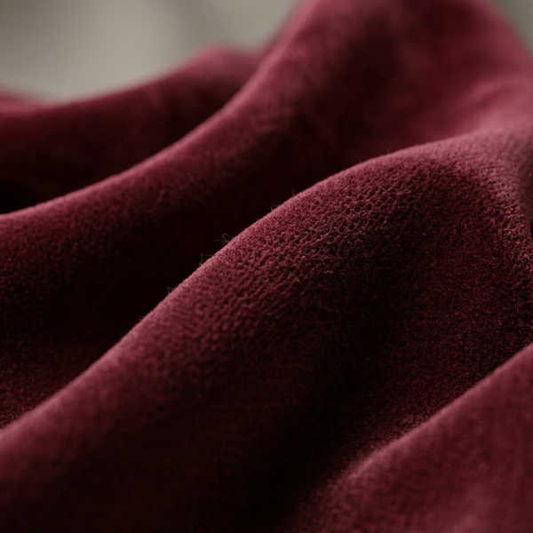 VM Velvet Heavy Curtain