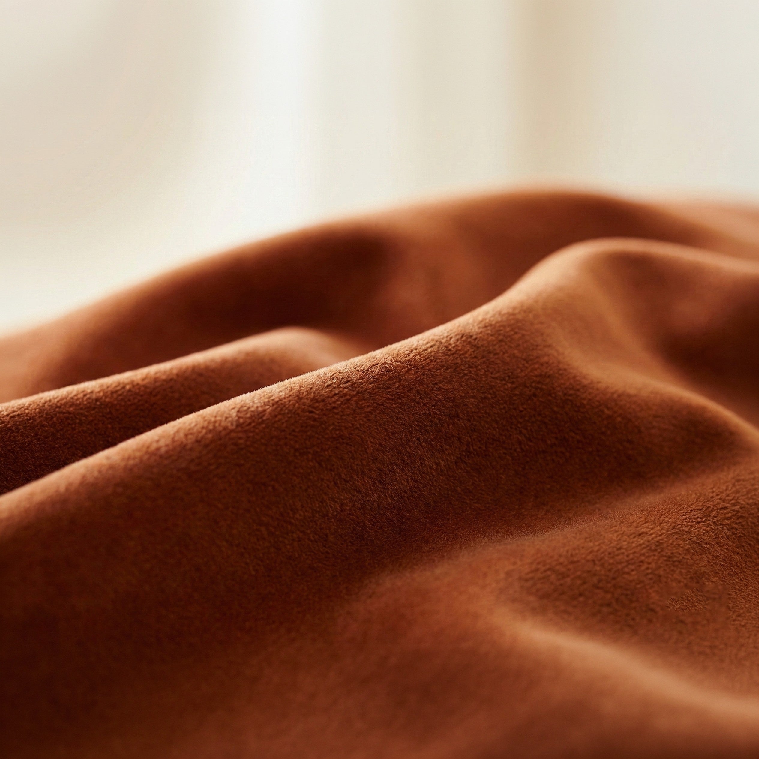 Jercy Linen Curtain