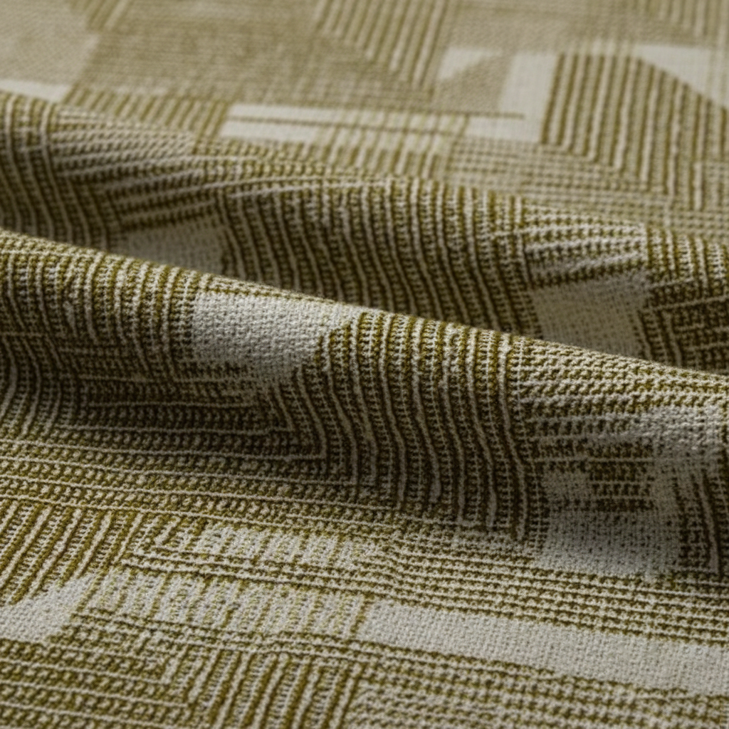 WOLL Upholstery Linen Fabric