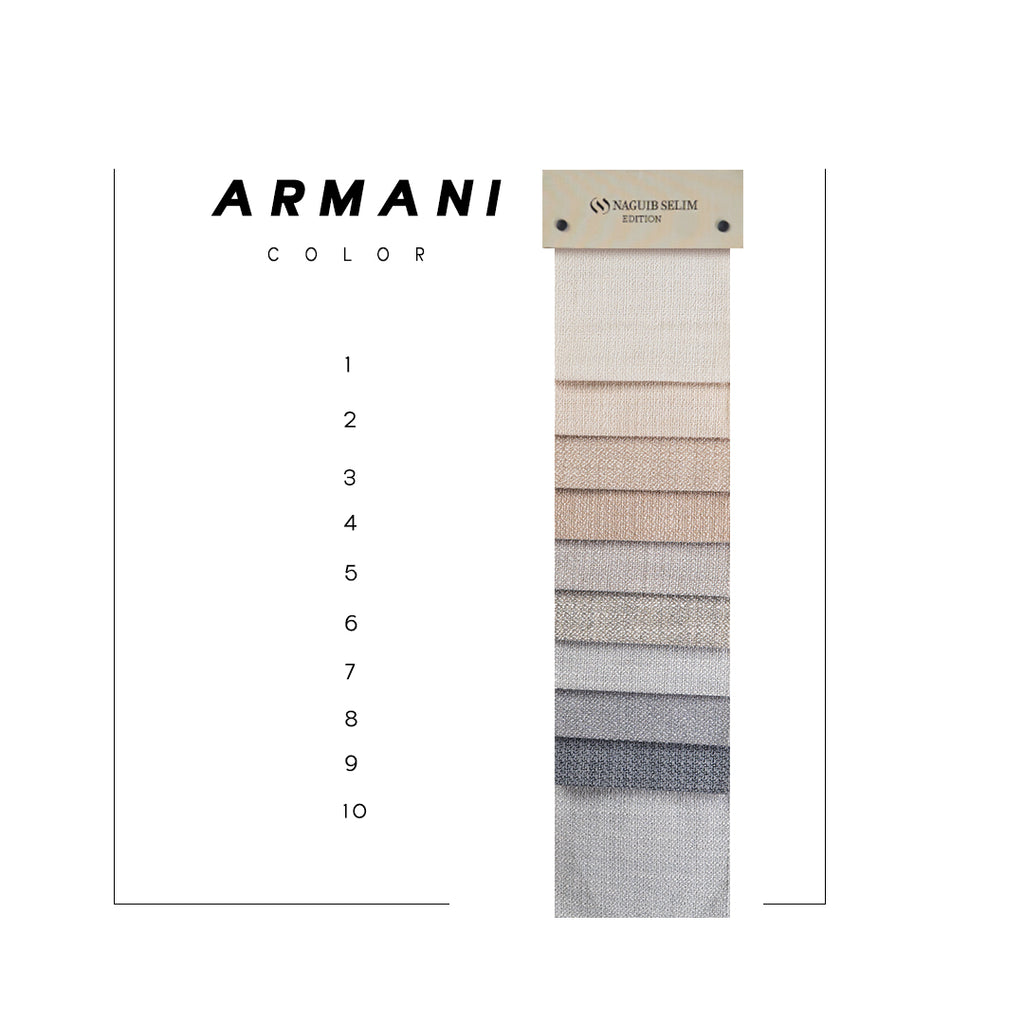 ARMANI