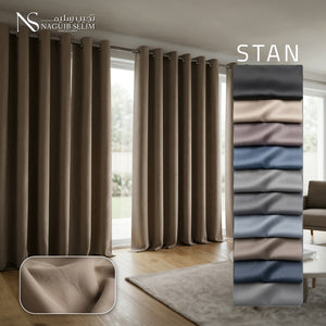 ستان (STAN) – ستائر بلاك آوت