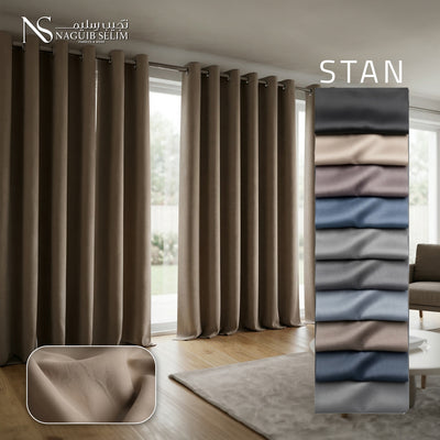 ستان (STAN) – ستائر بلاك آوت