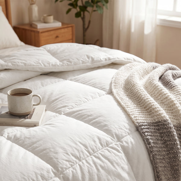 All season Micro Fiber duvet 180 X 220 250 GSM