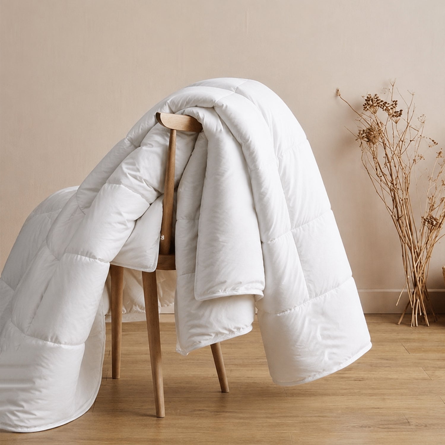 Micro Fiber duvet 180 X 220 400 GSM