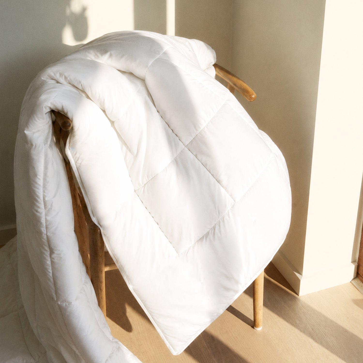 Micro Fiber duvet 240 X 220 400 GSM