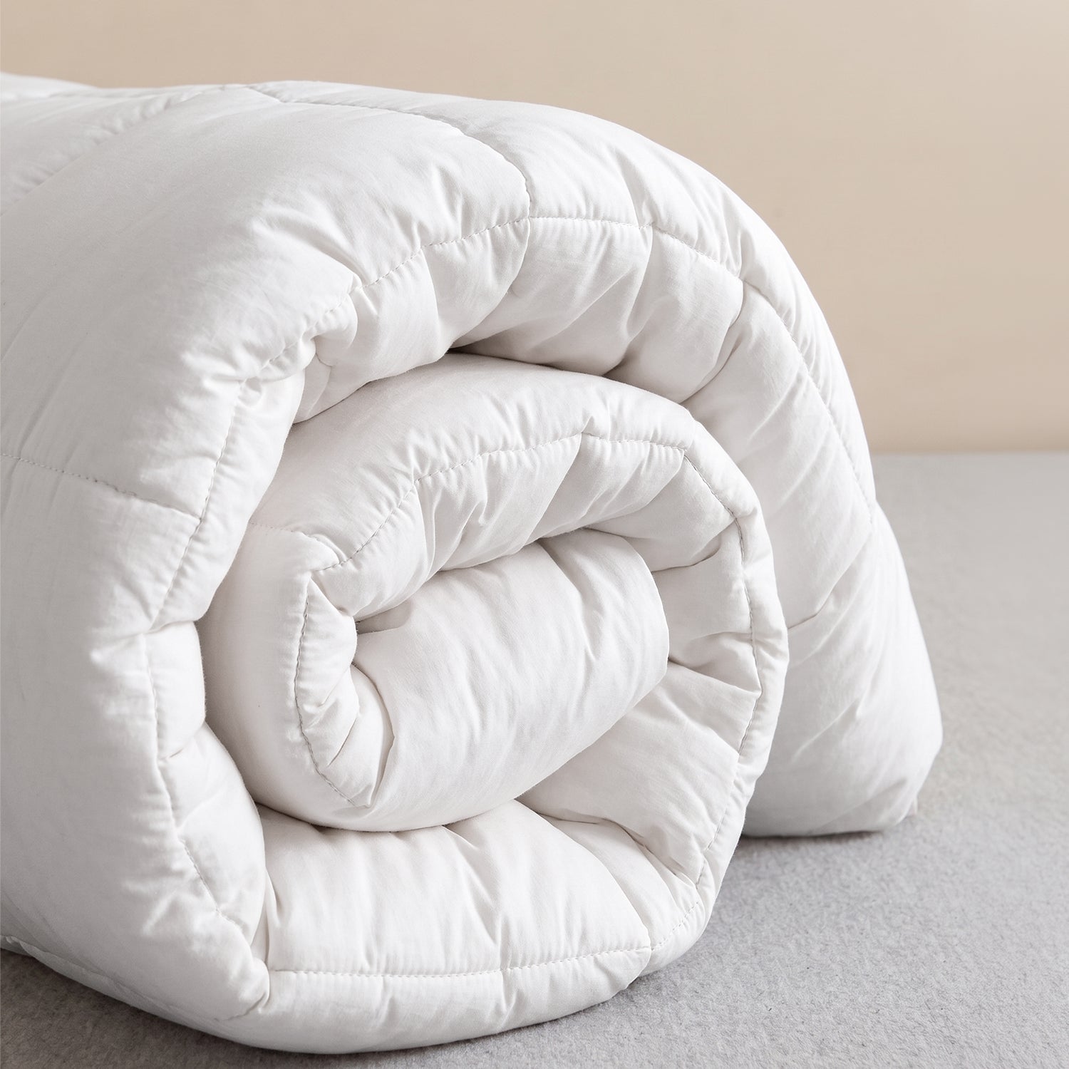 Micro Fiber duvet 260 X 240 400 GSM